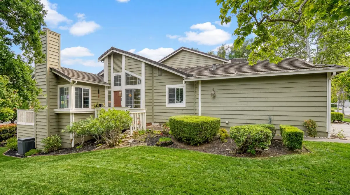 1220 Copper Peak Lane, San Jose, CA 95120 - #1