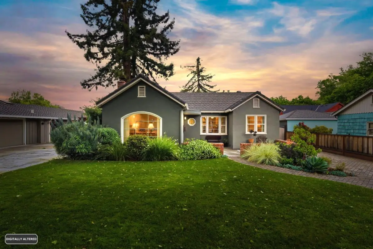 1120 Morse Street, San Jose, CA 95126 - #1