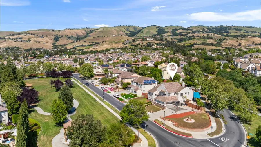 3598 Casabella Avenue, San Jose, CA 95148 - #2