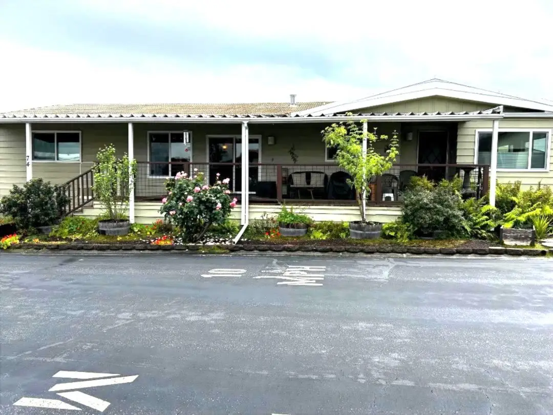 2435 Felt Street #74, Santa Cruz, CA 95062 - #1