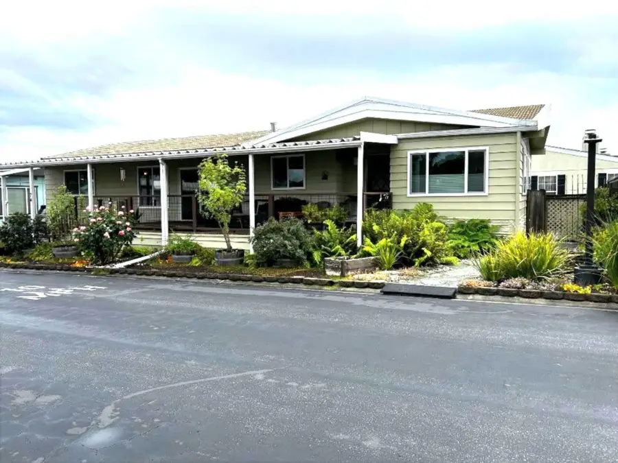 2435 Felt Street #74, Santa Cruz, CA 95062 - #2