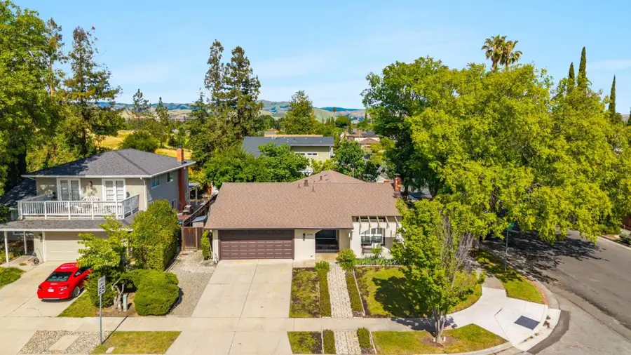 6296 Valroy Drive, San Jose, CA 95123 - #2