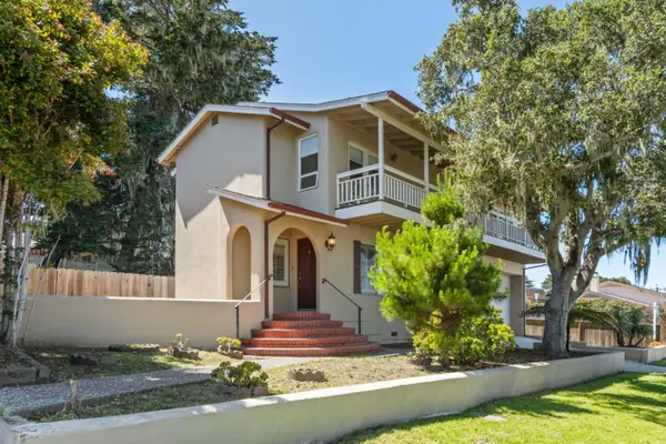 901 Filmore Street, Monterey, CA 93940