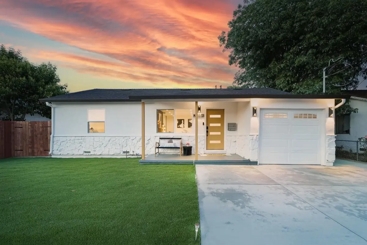 25684 Sublett Drive, Hayward, CA 94544 - #1