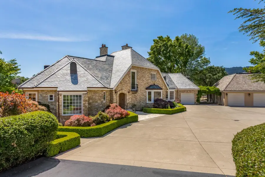 55 Mission Trail Road, Woodside, CA 94062 - #2