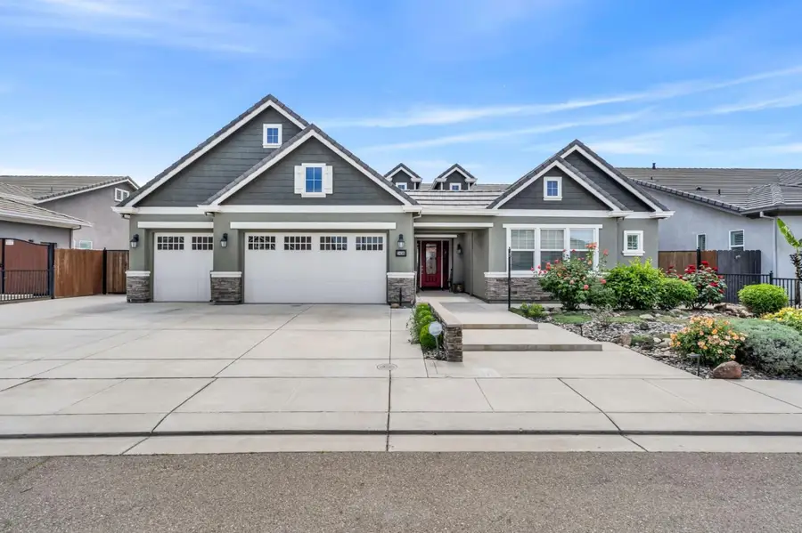 1436 Freestone Road, Manteca, CA 95337 - #3