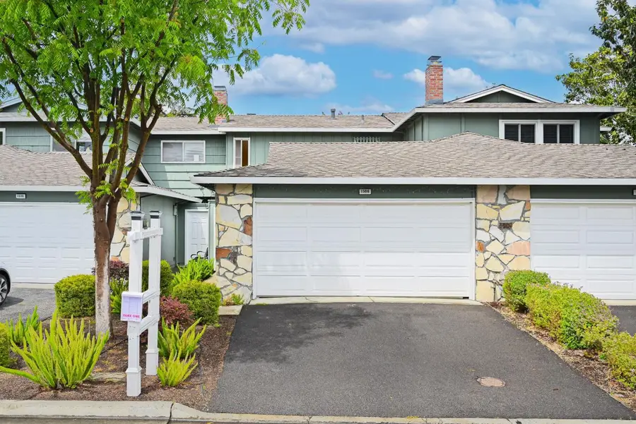 1506 Canna Court, Mountain View, CA 94043 - #2