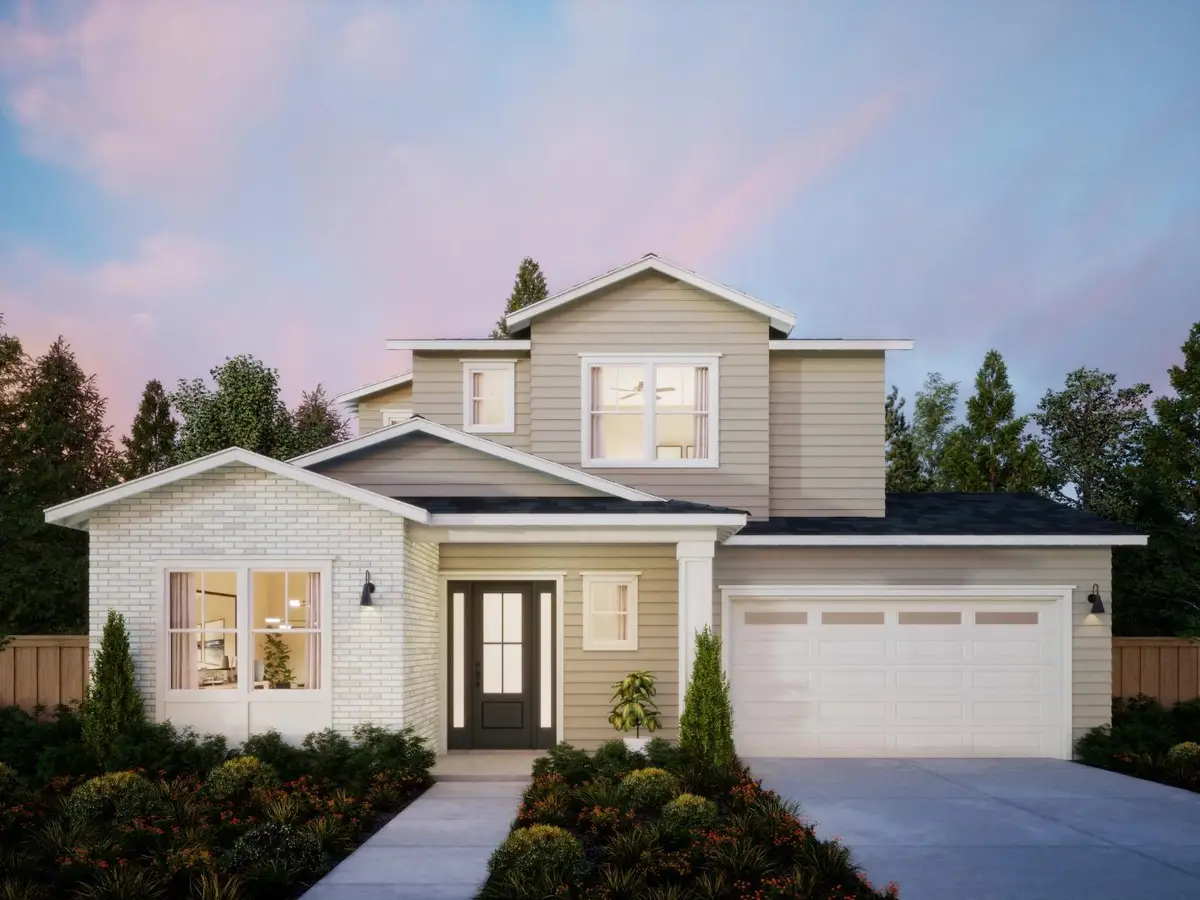 8 Nancy Way, Menlo Park, CA 94025 - #1