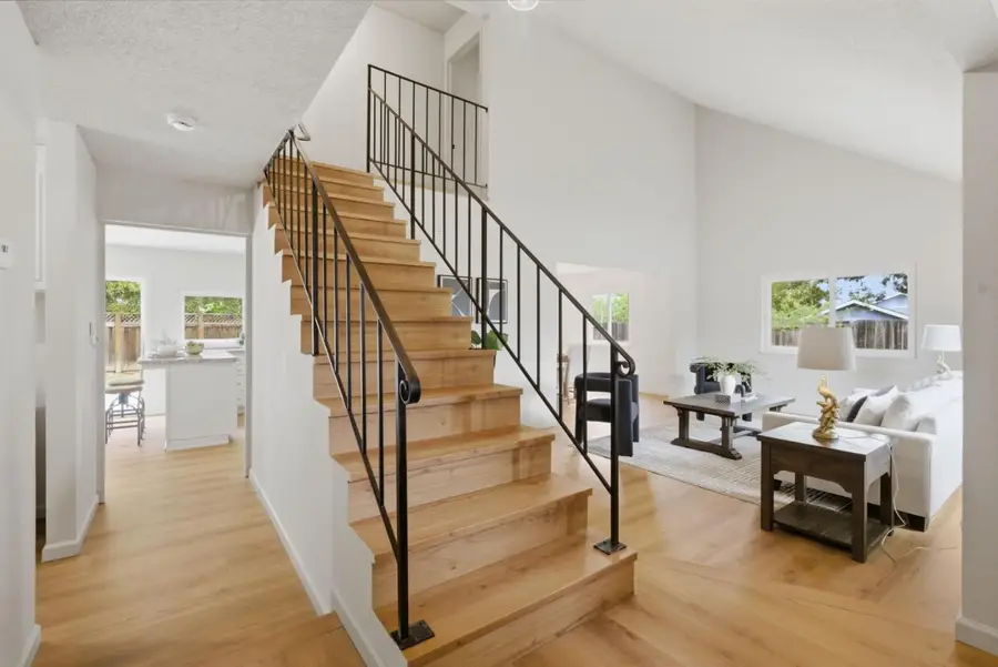 228 Mountaire Parkway, Clayton, CA 94517 - #3