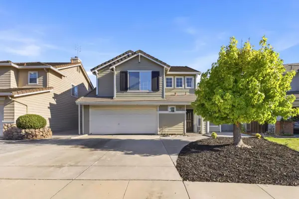6237 Ginashell Circle, San Jose, CA 95119