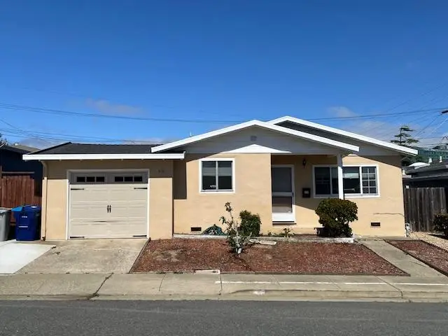 332 San Jose Avenue, Millbrae, CA 94030 - #1