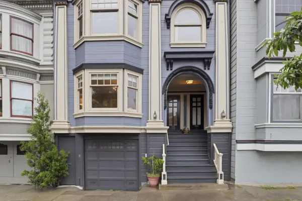 740 Masonic Avenue, San Francisco, CA 94117