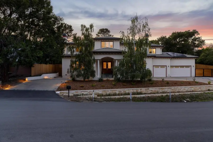 544 Sunset Way, Redwood City, CA 94062 - #2