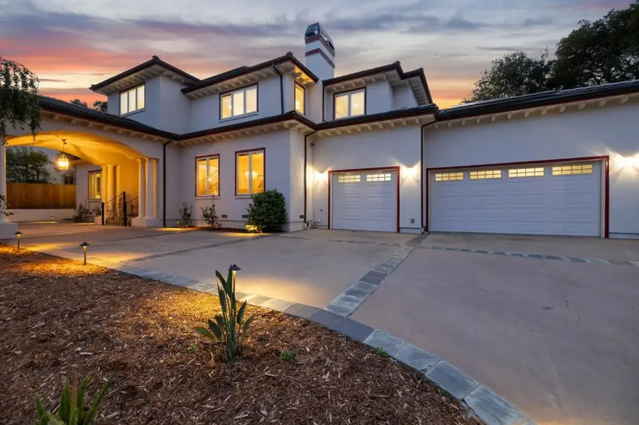 544 Sunset Way, Redwood City, CA 94062 - #3