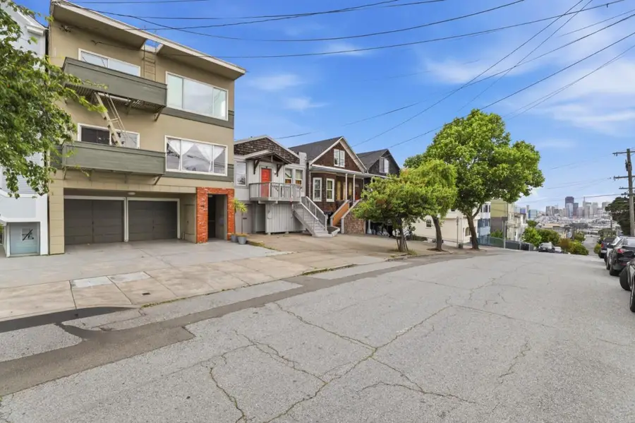 834 Arkansas Street #4, San Francisco, CA 94107 - #2