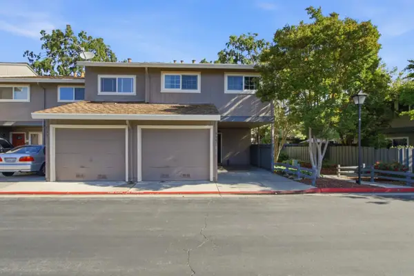 535 Winterberry Way, San Jose, CA 95129