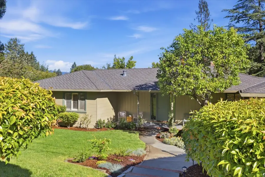 130 Erica Way, Portola Valley, CA 94028 - #2