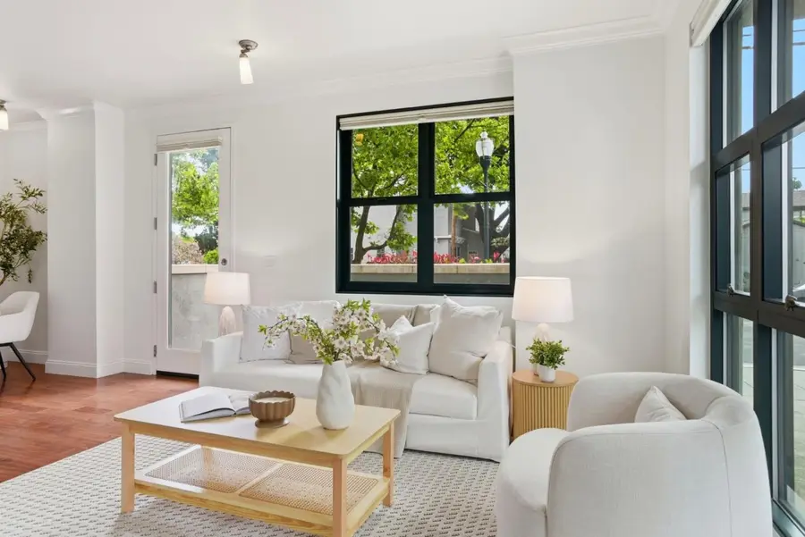 225 9th Avenue #105, San Mateo, CA 94401 - #3