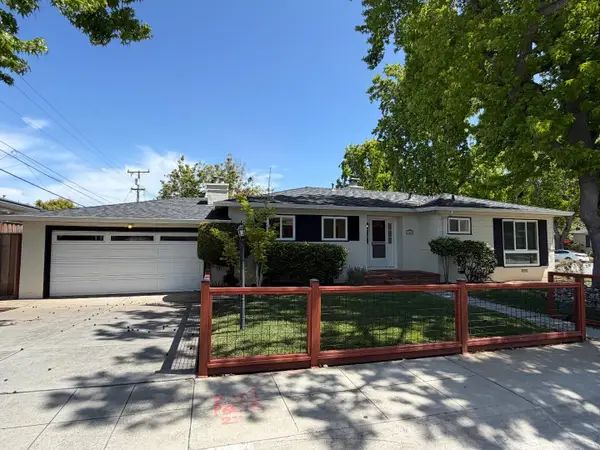 402 Stephen Road, San Mateo, CA 94403