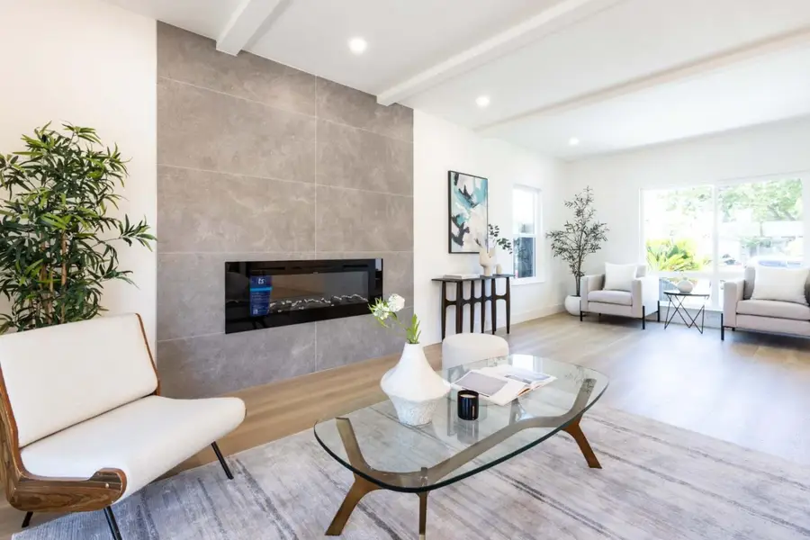 869 Lusterleaf Drive, Sunnyvale, CA 94086 - #3