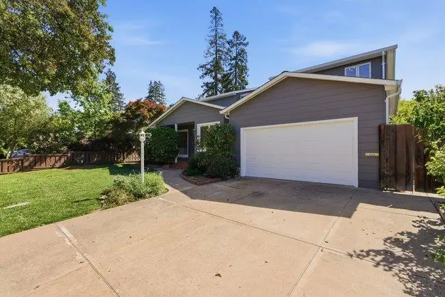 1244 Dewey Street, Redwood City, CA 94061 - #2