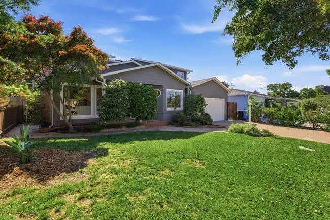 1244 Dewey Street, Redwood City, CA 94061 - #3