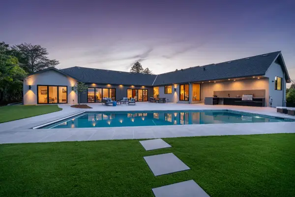 655 Hayne Road, Hillsborough, CA 94010