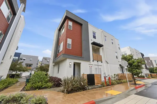 502 Starfish Lane, Foster City, CA 94404