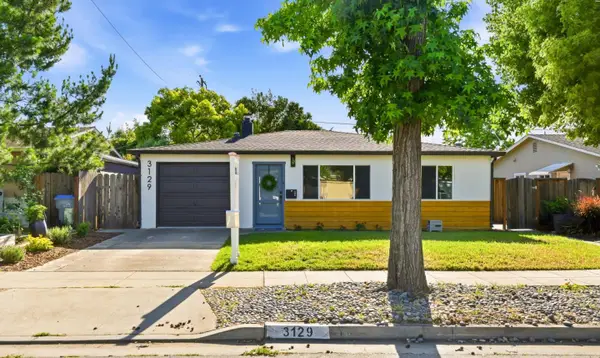 3129 Irlanda, San Jose, CA 95124