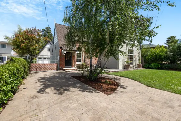 226 N Fremont Street, San Mateo, CA 94401