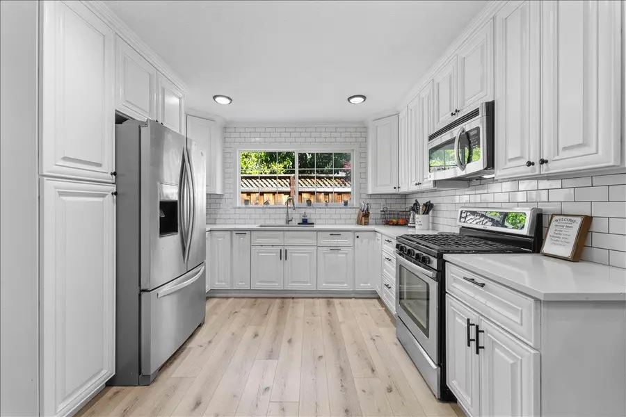 3424 Dominick Court, San Jose, CA 95127 - #3