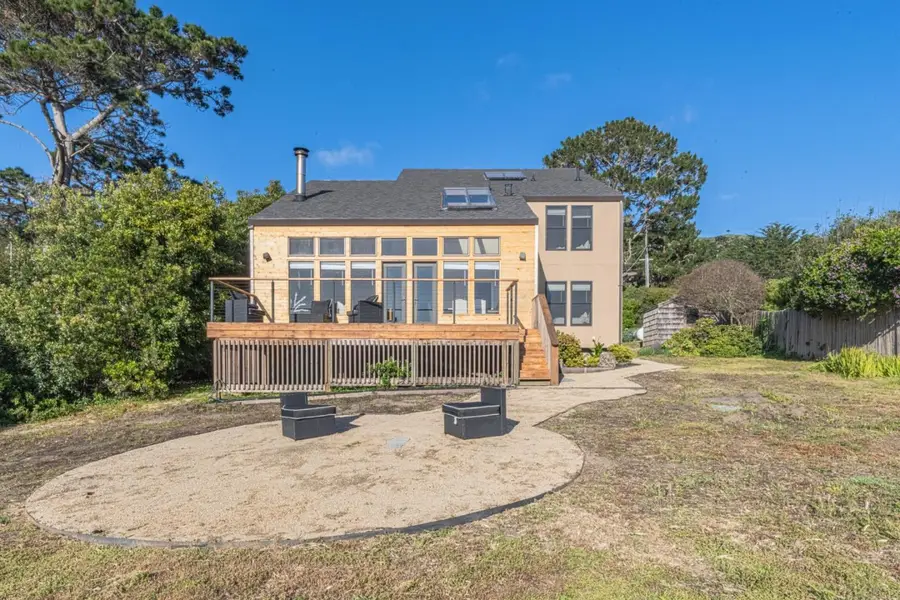 Address Withheld By Seller, Carmel, CA 93923 - #2