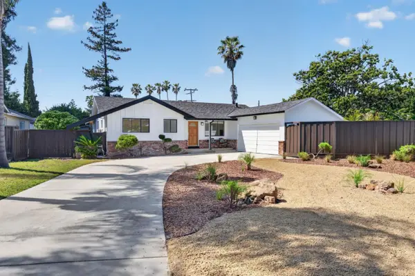 565 Marge Way, San Jose, CA 95117