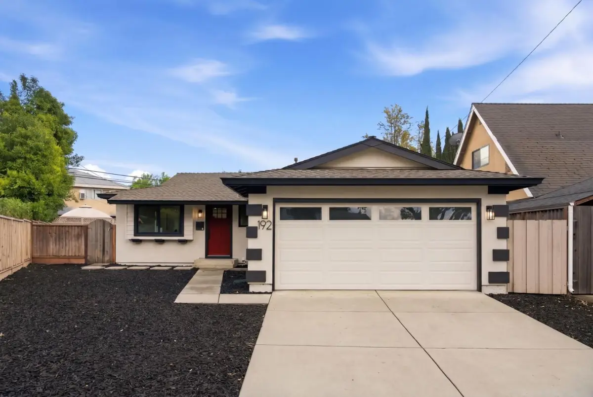 192 Benbow Avenue, San Jose, CA 95123 - #1