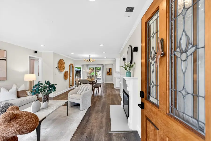 561 Worley Avenue, Sunnyvale, CA 94085 - #2