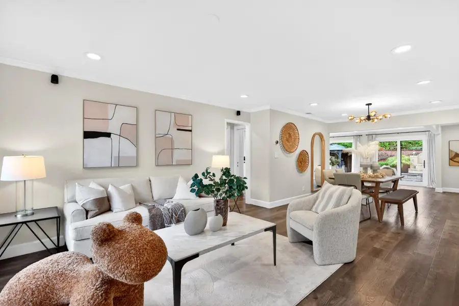 561 Worley Avenue, Sunnyvale, CA 94085 - #3