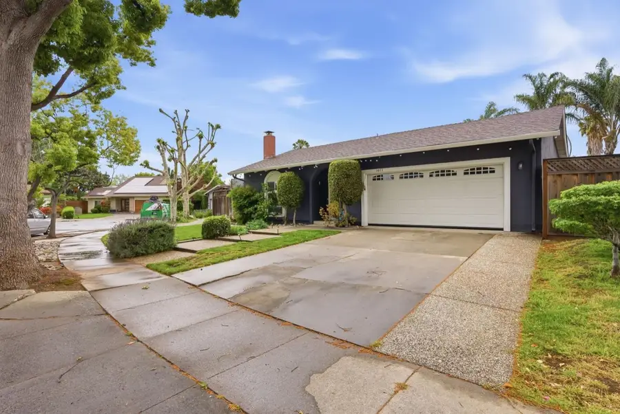 1611 Shreen Court, San Jose, CA 95124 - #2