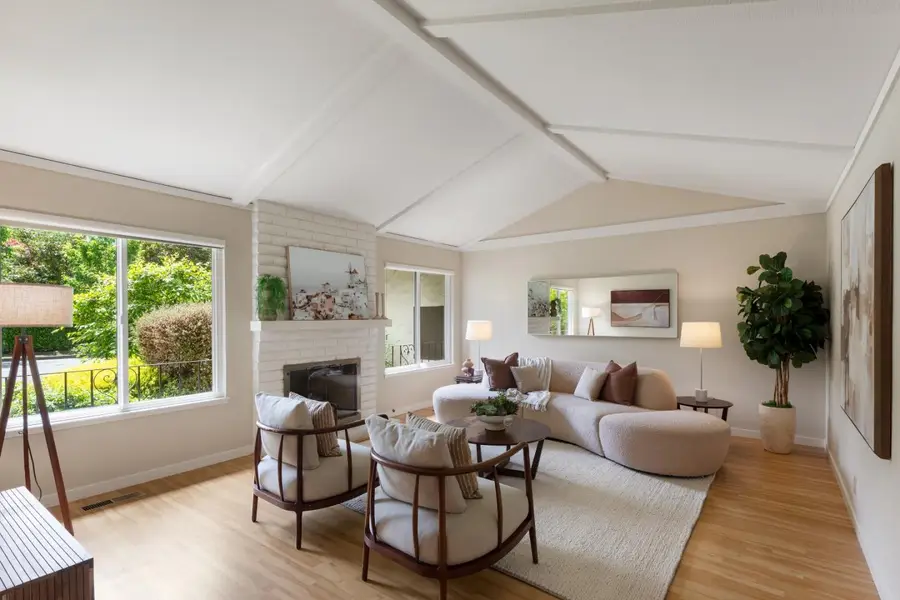 1330 Johnson Street, Menlo Park, CA 94025 - #2