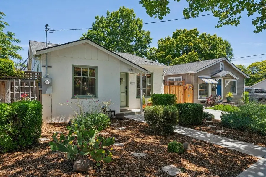 1128 Delno Avenue, San Jose, CA 95126 - #3