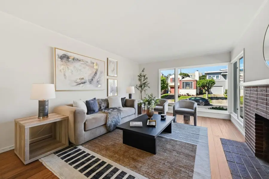 40 Lakemont Drive, Daly City, CA 94015 - #3