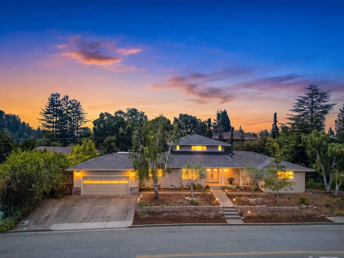 302 Carbonera Drive, Santa Cruz, CA 95060 - #1