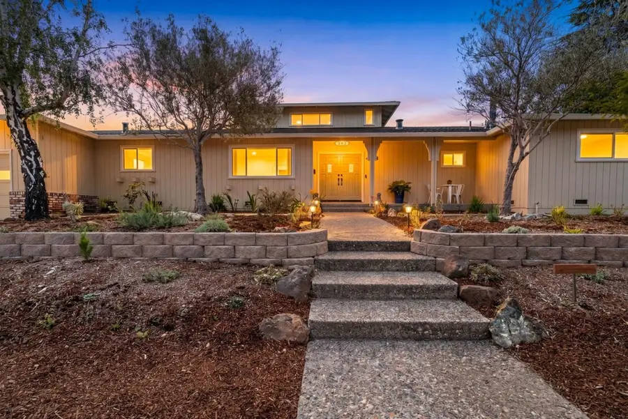 302 Carbonera Drive, Santa Cruz, CA 95060 - #2