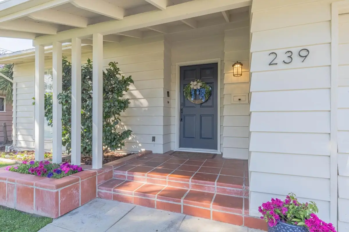 239 Oak Street, Salinas, CA 93901 - #1