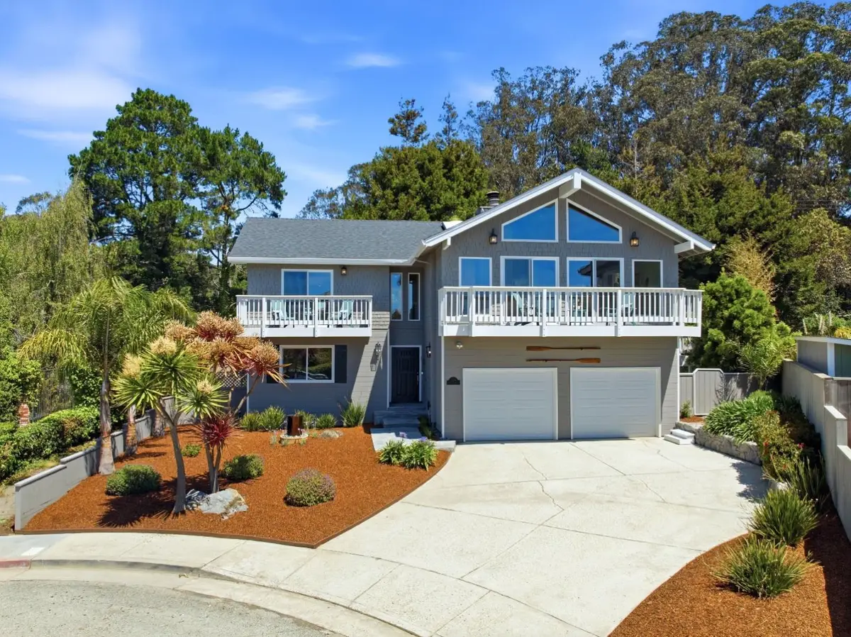 709 Via Palo Alto, Aptos, CA 95003 - #1