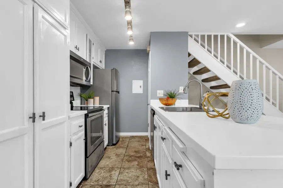 1345 Joplin Drive #2, San Jose, CA 95118 - #3