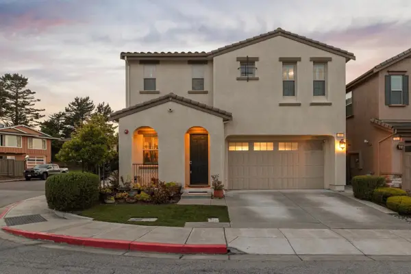 100 Crestview Circle, Daly City, CA 94015