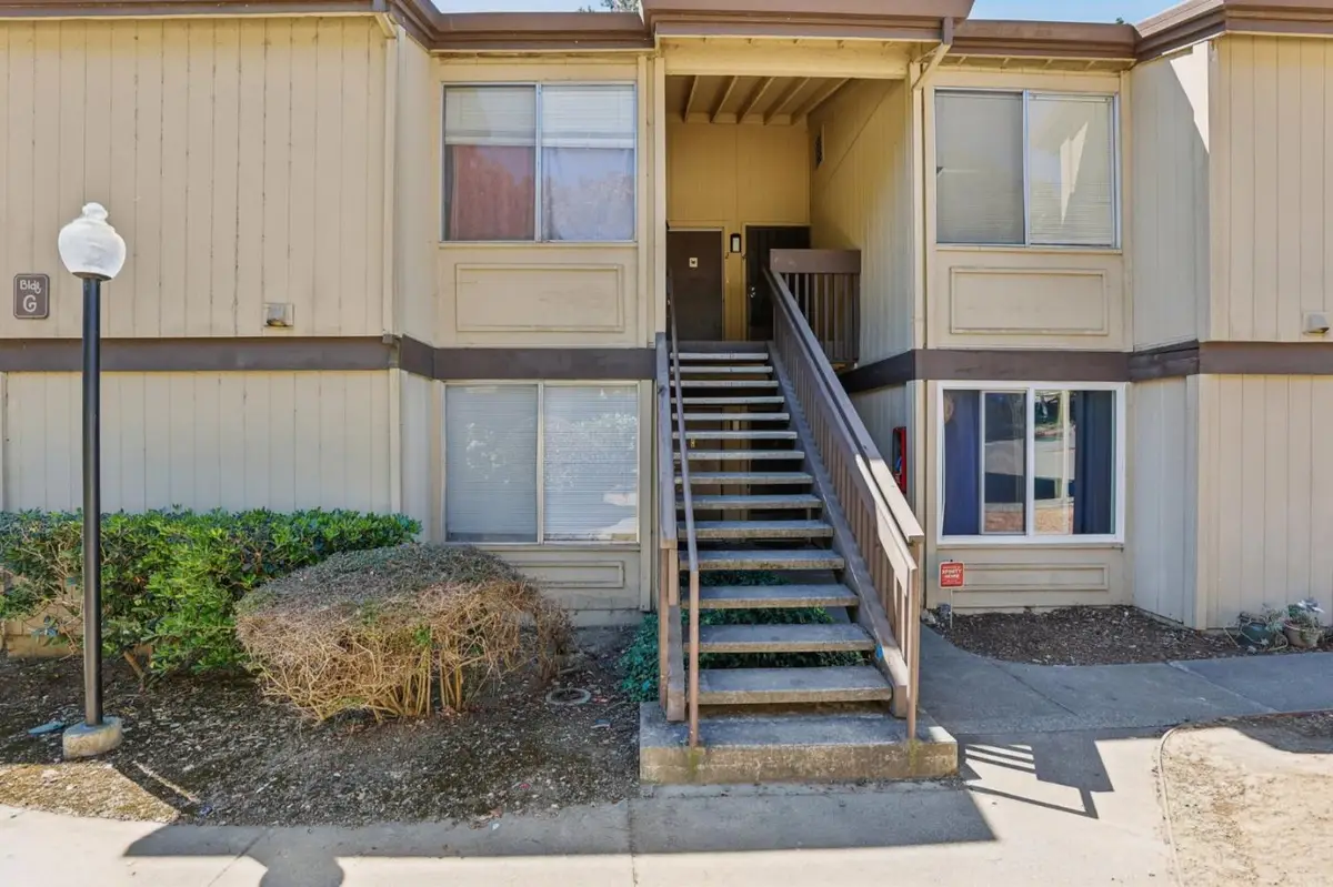 355 Parkview Terrace #G1, Vallejo, CA 94589 - #1