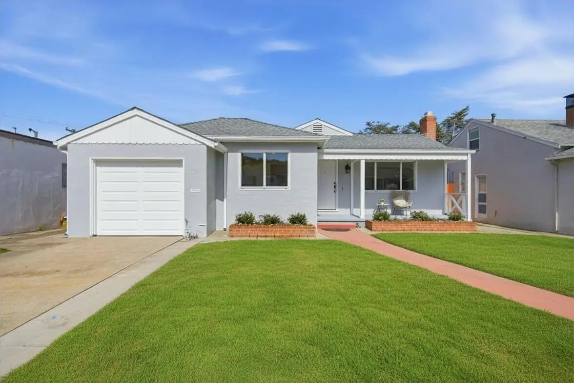 750 Acacia Avenue, San Bruno, CA 94066 - #1