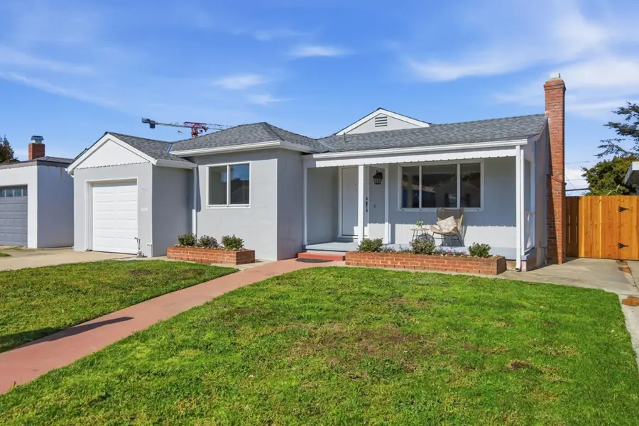 750 Acacia Avenue, San Bruno, CA 94066 - #3