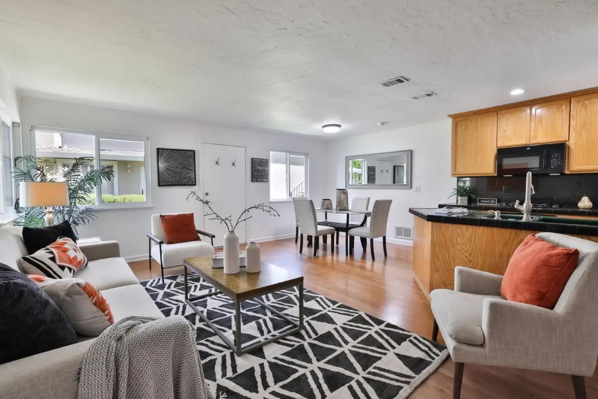 2303 Saidel Drive #2, San Jose, CA 95124 - #1